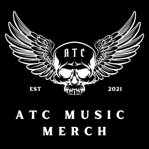 ATC Music Merch